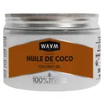 Waam Aceite Coco Tarro 350g